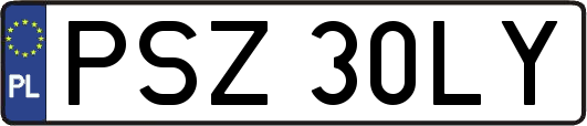 PSZ30LY