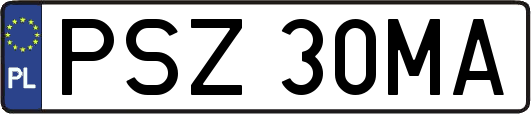 PSZ30MA