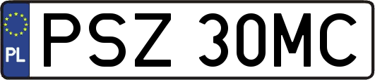 PSZ30MC