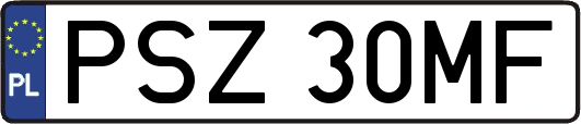 PSZ30MF