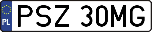 PSZ30MG