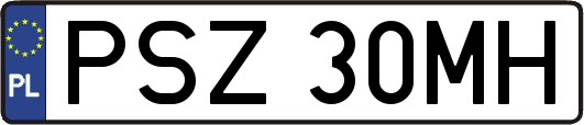 PSZ30MH
