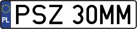 PSZ30MM