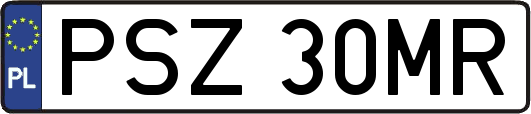 PSZ30MR