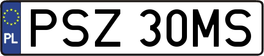 PSZ30MS