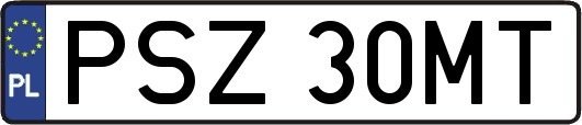 PSZ30MT