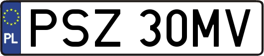 PSZ30MV