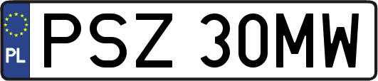 PSZ30MW