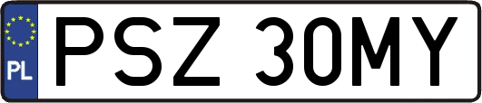 PSZ30MY