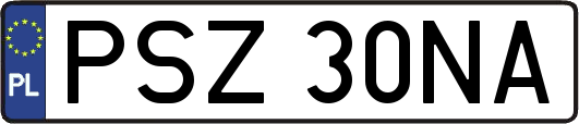 PSZ30NA