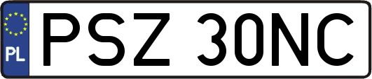 PSZ30NC