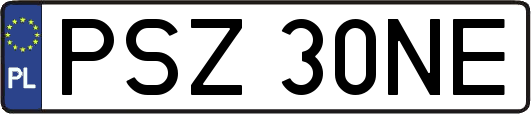 PSZ30NE