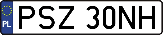 PSZ30NH