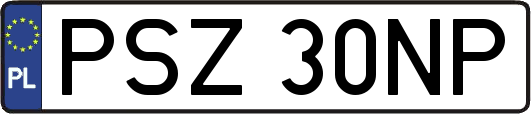 PSZ30NP