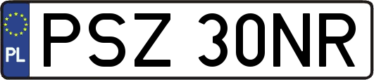 PSZ30NR