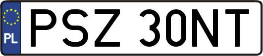 PSZ30NT