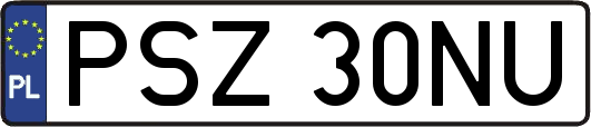 PSZ30NU