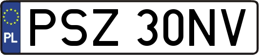 PSZ30NV