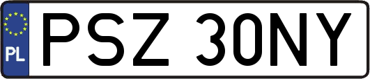 PSZ30NY