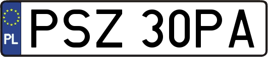 PSZ30PA