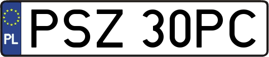PSZ30PC