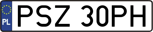 PSZ30PH