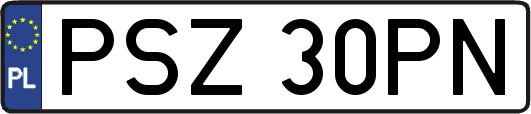 PSZ30PN