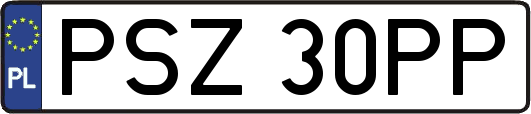 PSZ30PP
