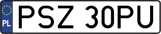 PSZ30PU