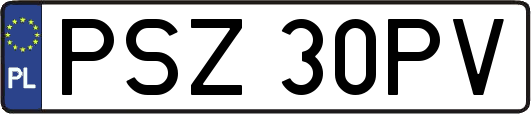 PSZ30PV