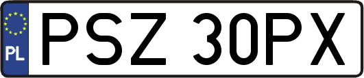 PSZ30PX