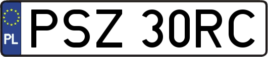 PSZ30RC
