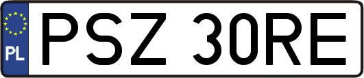 PSZ30RE