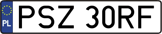 PSZ30RF