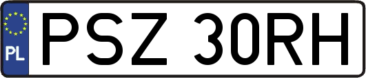 PSZ30RH