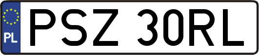 PSZ30RL