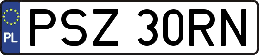 PSZ30RN