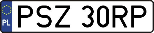 PSZ30RP