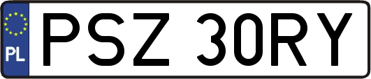 PSZ30RY