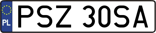 PSZ30SA