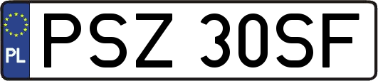 PSZ30SF