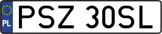 PSZ30SL