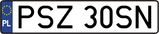 PSZ30SN
