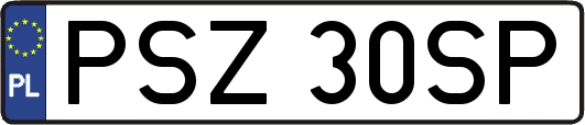 PSZ30SP