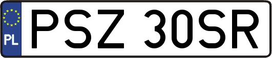 PSZ30SR