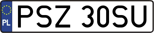 PSZ30SU