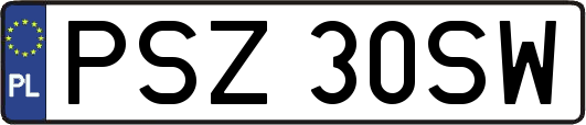 PSZ30SW