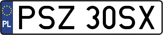 PSZ30SX