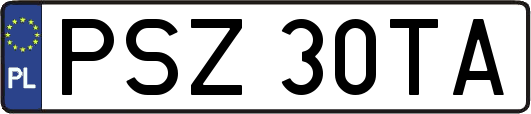 PSZ30TA
