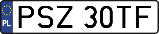 PSZ30TF